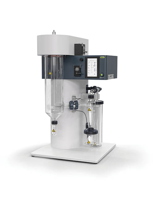 Mini Spray Dryer S-300 220 C