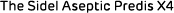 The Sidel Aseptic Predis X4