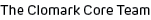 The Clomark Core Team