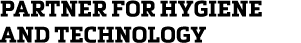 PARTNER FOR HYGIENE AND TECHNOLOGY