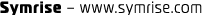Symrise   www symrise com 