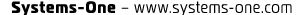 Systems-One   www systems-one com