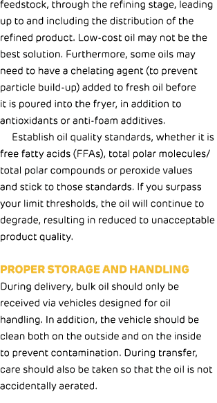 feedstock, through the refining stage, leading up to and including the distribution of the refined product  Low-cost    