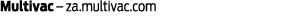 Multivac – za.multivac.com
