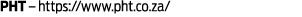 PHT – https://www.pht.co.za/ 