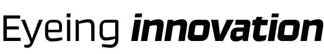 Eyeing innovation