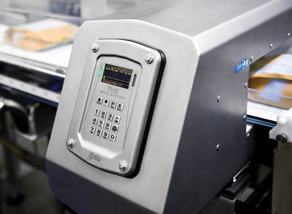 Heat Controls Tastee Choice Foods Quakertown Industrial