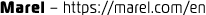 Marel – https://marel.com/en