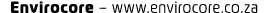 Envirocore – www.envirocore.co.za