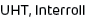 UHT, Interroll