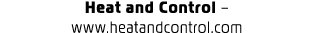 Heat and Control – www.heatandcontrol.com