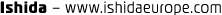 Ishida – www.ishidaeurope.com