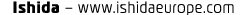 Ishida – www.ishidaeurope.com