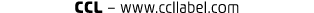 CCL – www.ccllabel.com