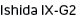 Ishida IX G2