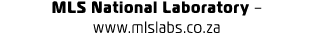 MLS National Laboratory – www.mlslabs.co.za