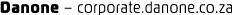 Danone – corporate.danone.co.za