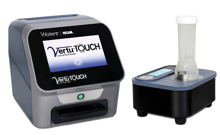 Vertu TOUCH and Vertu PREP