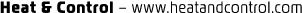Heat & Control – www.heatandcontrol.com