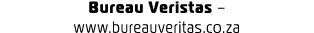 Bureau Veristas – www.bureauveritas.co.za