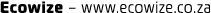 Ecowize – www.ecowize.co.za