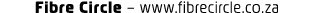 Fibre Circle – www.fibrecircle.co.za