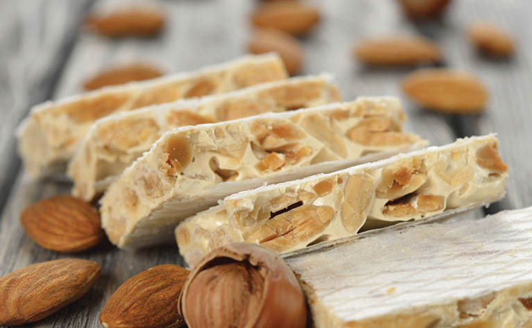 nougat