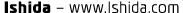 Ishida – www.Ishida.com