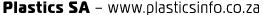 Plastics SA – www.plasticsinfo.co.za