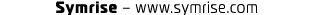 Symrise – www.symrise.com