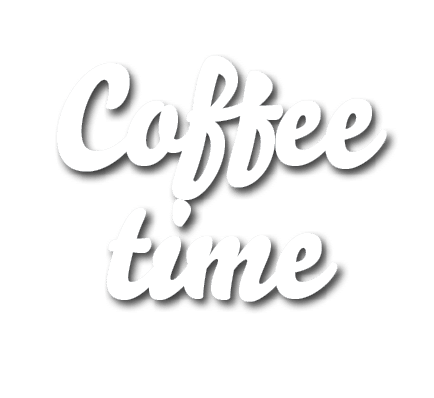 Coffee time