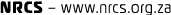 NRCS – www.nrcs.org.za
