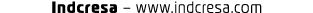Indcresa – www.indcresa.com