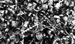 Scrap Metal