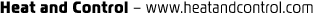 Heat and Control – www.heatandcontrol.com