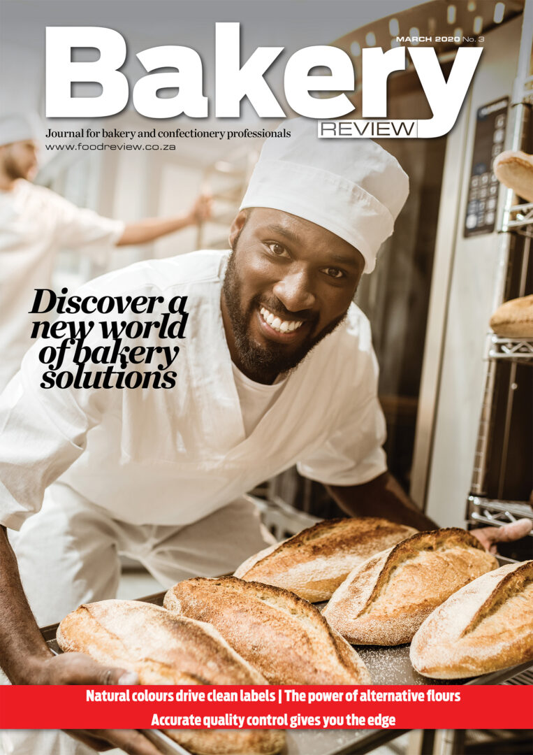 Bakery Review 2020