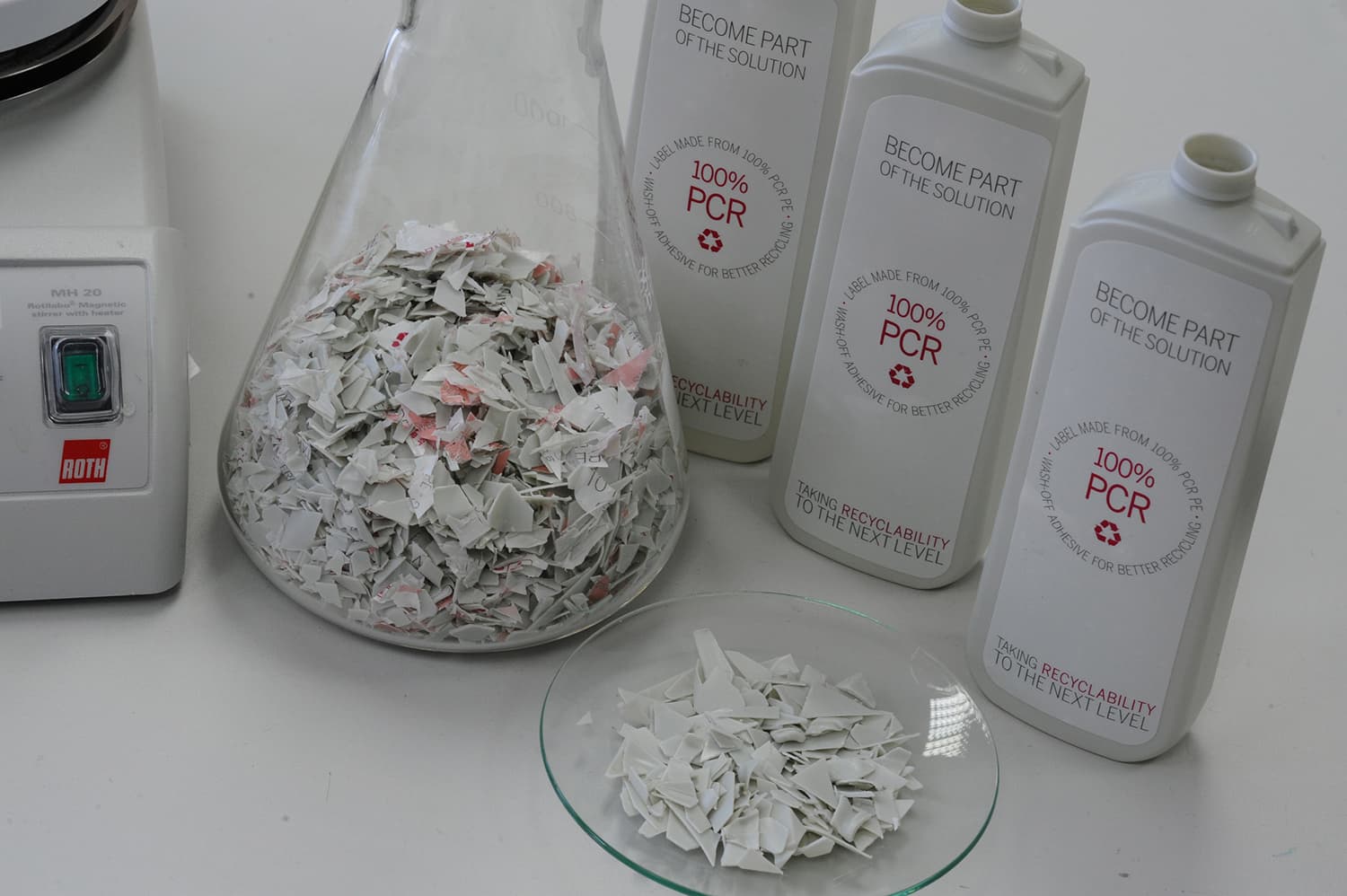 HERMA wins German Packaging Award 2020