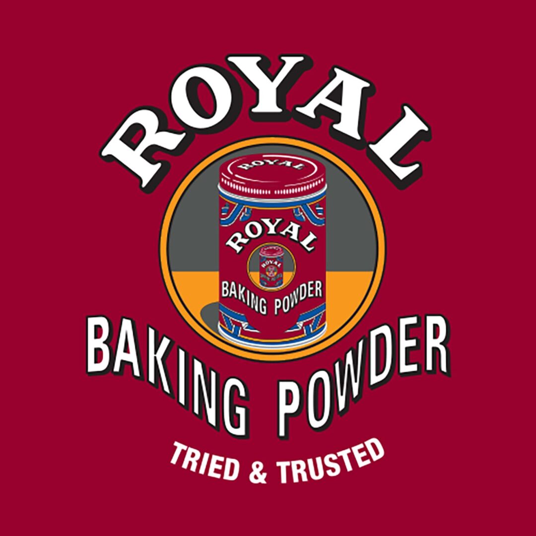 Exchange heritage recipes with Royal Baking Powder