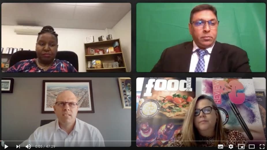 Webinar explores opportunities in packaging in the new normal