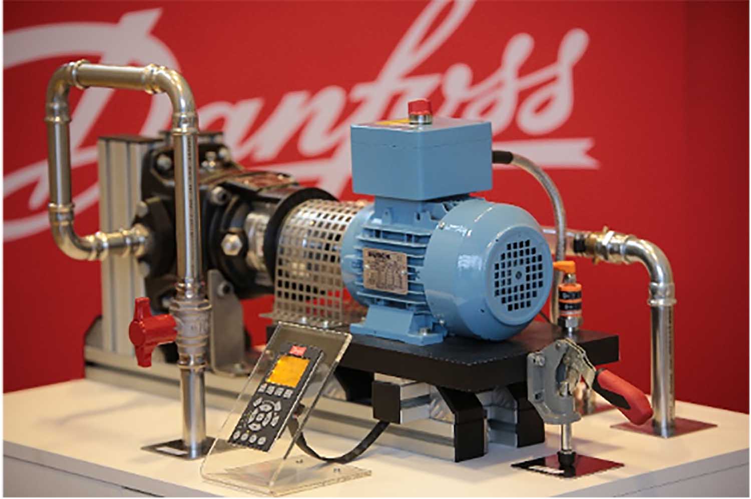 How to use variable speed drives as a smart sensor in condition monitoring