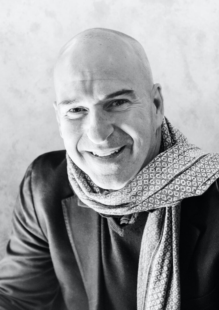 Symrise announces passing of Miguel Pereira