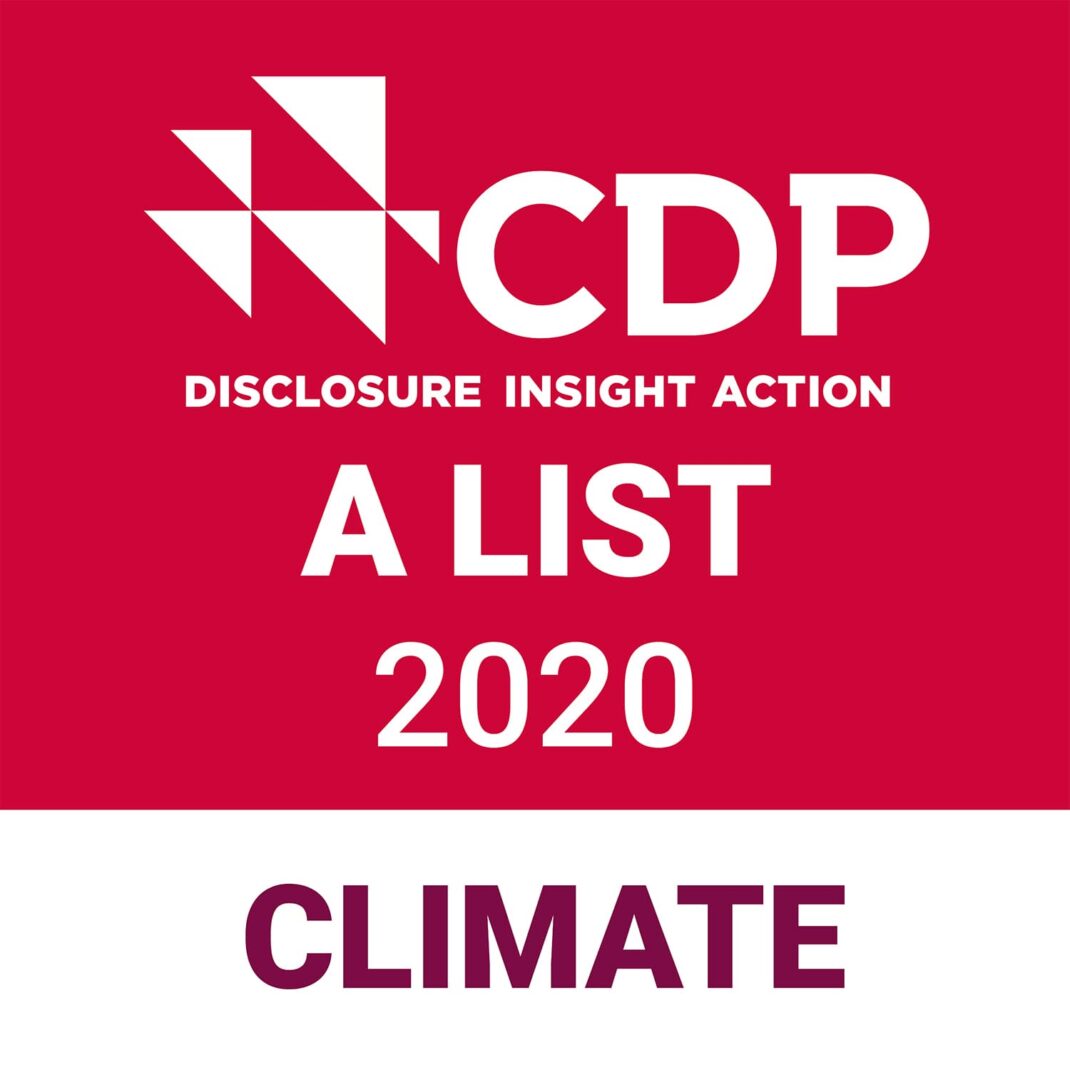 Tetra Pak scores a double A for tackling climate change