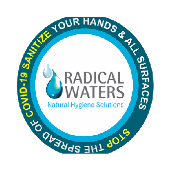 Malaysia grants Radical Waters a beverage patent for ECA