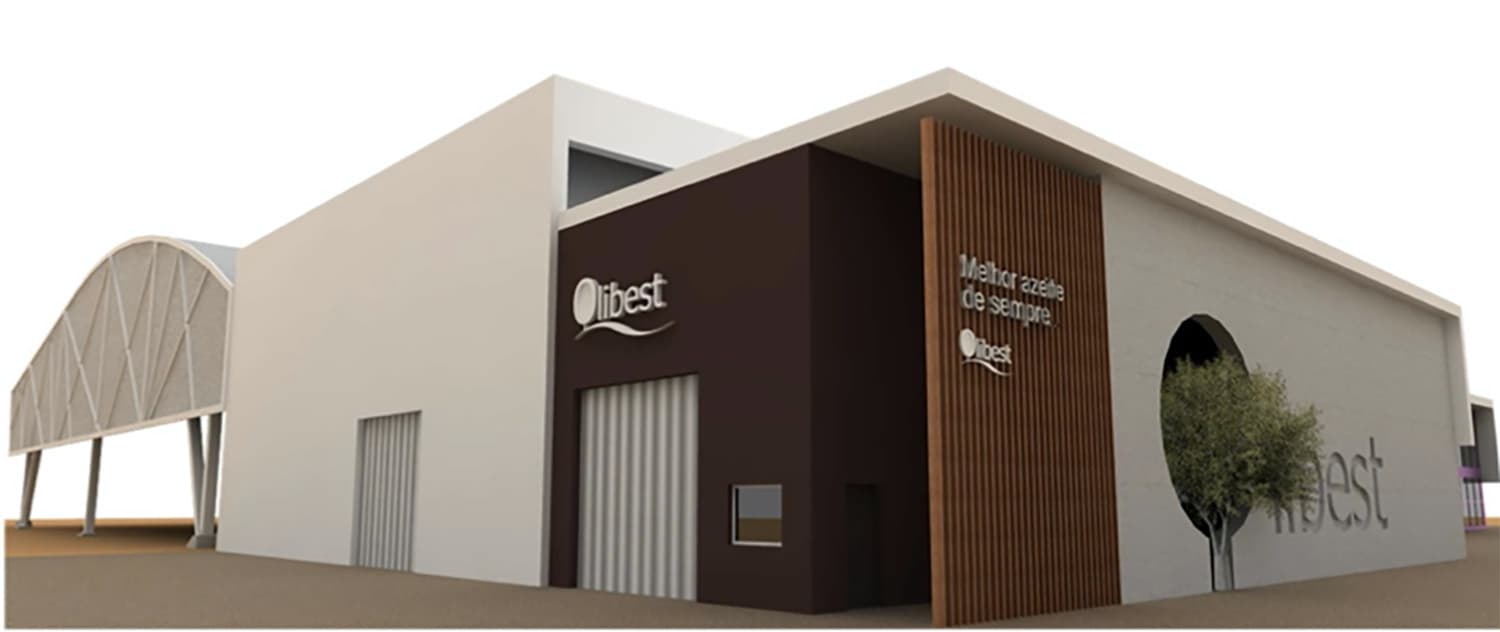 GEA supplies state-of-the-art olive oil extraction lines for Portuguese oil mill