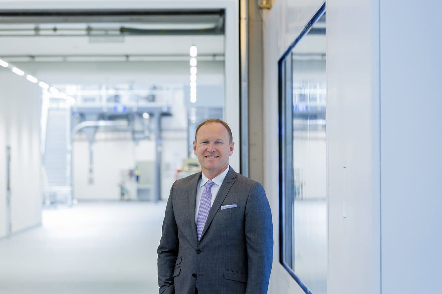 Bühler proves its reliability and robustness in 2020