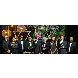 SA wine industry honours four trailblazers