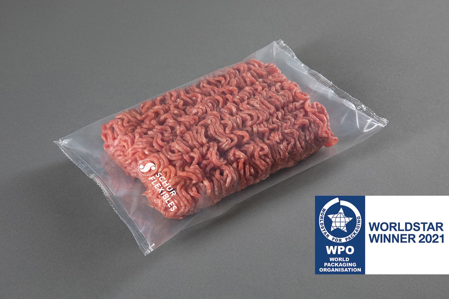 MonoFlow(re) packaging gains international recognition