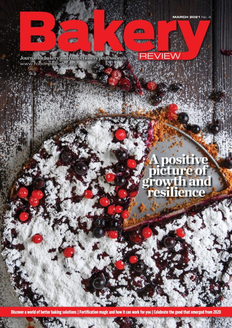 Bakery Review 2021