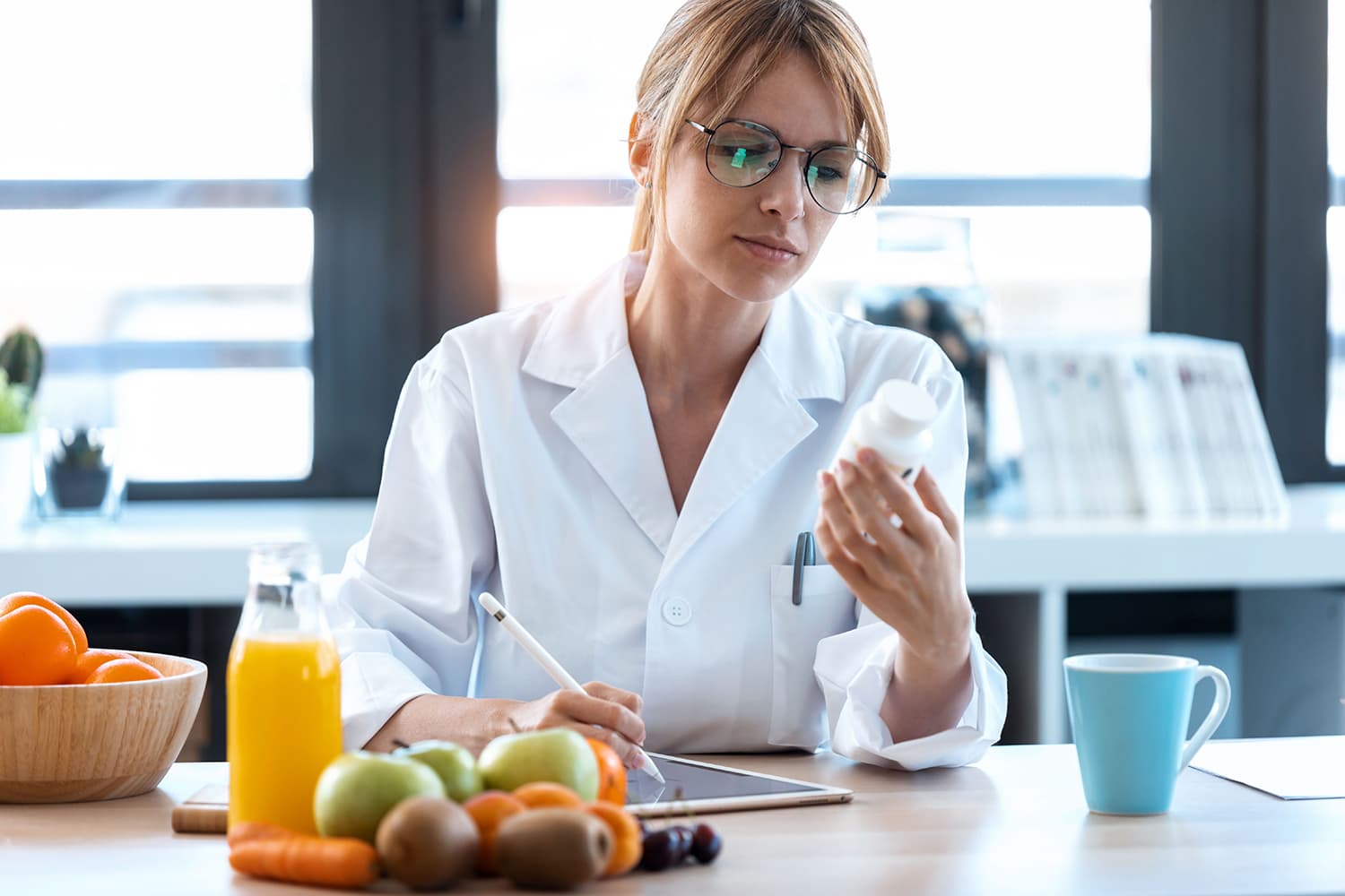 The future of immune health post-pandemic