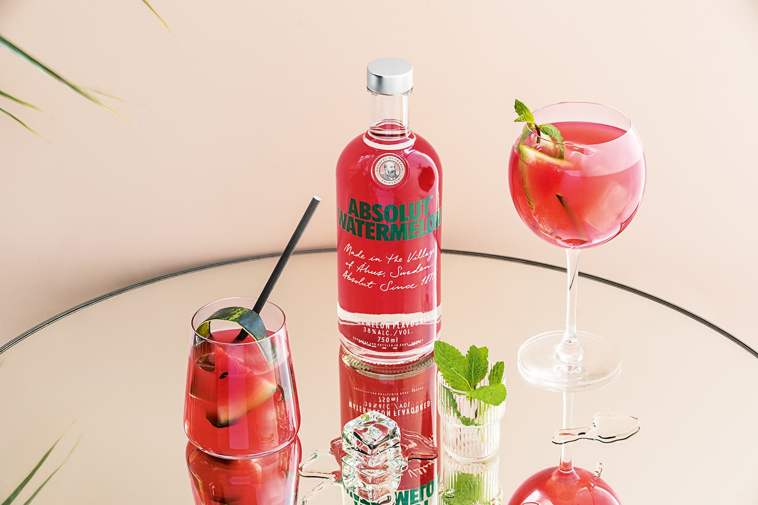 An Absolut taste of Summer you can have all year long